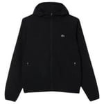 Veste Lacoste  VESTE JACKET - Noir - 48