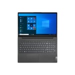 Laptop - Lenovo - Lenovo V15 G2 IJL - 15,6" - Intel Pentium Silver N6000 - 4 GB RAM - 128 GB SSD