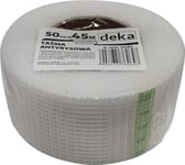 Deca Anti-Scratch Tape 150Mm*20M