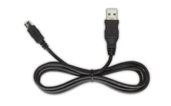 HP AutoSync - USB-kabel - USB til mini-USB Type B