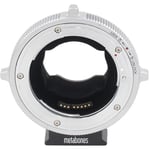 Metabones Canon EF/EF-S Lens till Sony E Mount T CINE Smart Adapter