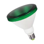 LED-lampe EDM E27 15 W F 1200 Lm (RGB)