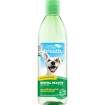 Fresh Breath Dental Health Solution 473 ml - Hund - Hundepleie - Tannkrem og tannbørste - TropiClean