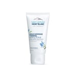 Soin Visage Gommage Thermal Doux Pour Peau Sensible St Gervais Mont Blanc - Le Tube De 50ml