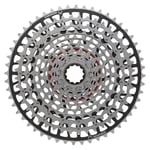 Cassette Sprocket XX Eagle T-Type XS-1297 12V 10-52T 2133030231 SRAM Pig