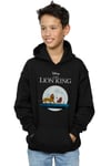 The Lion King Hakuna Matata Walk Hoodie