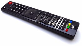 *NEW* Genuine JVC TV Remote Control for LT-32C340 / LT-40C540 / LT-48C540