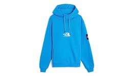 THE NORTH FACE Sweat-Shirt Fine Alpine pour Homme