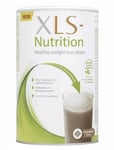 XLS-Nutrition Weight Loss Meal Replacement Shake Chocolate 400g RRP 19.99 Vegan