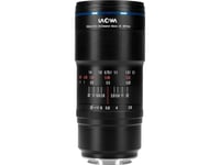 Venus Optics Lens Venus Optics Laowa Ca-Dreamer Lens 100Mm F/2.8 Macro 2: 1 For Sony E