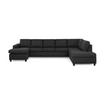 U-soffa Scandinavian Choice Crazy XL