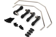 Maverick RC MV150467 Sway Bar Bar Set