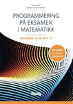 Programmering på eksamen i matematikk - fellesfag 1P 2P 2P-Y 1T