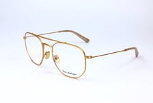 Lunettes de Vue Tonino Lamborghini TL331V V01 GOLD 54/21/ Homme