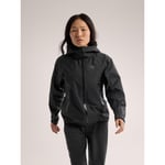 Arcteryx Beta SL Jacket Dame XL Black