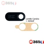 Huawei Y6 2019 LENTILLE VERRE appareil photo camera  Huawei Y6 2019