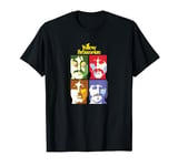 The Beatles - Seas of Science T-Shirt