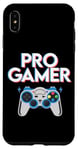 iPhone XS Max Pro Gamer Case