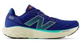 New Balance Fresh Foam X 880 v14 - homme - bleu