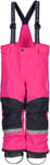 Didriksons Kids' Idre Pants 6 130, True Pink 130 unisex