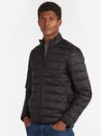 Barbour Penton Padded Jacket - Black, Black, Size 3Xl, Men