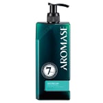 AROMASE - Anti-Hair Loss Essential Shampoo, 400 ml- Szampon przeciw wypadaniu włosów