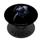 The Dark Knight Rises Catwoman Out on the Town PopSockets PopGrip Interchangeable