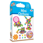 Toys, Mini Octons, Craft Kit for Kids, Ages 4 Years Plus