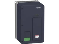 Schneider Electric Frekvensomvandlare Atv320u55n4w 5,5 Kw 3-Fas 380 V, 500 V