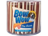 Mira Mar Bow Wow 164 - Tubitos With Smoked Cheese 35 Pcs.