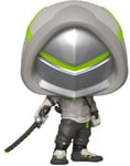 Funko Pop Games: Overwatch - Genji (ow2)