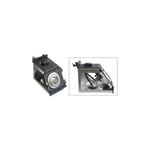 Samsung - lampe video retro projecteur pour pieces son video -...