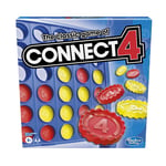 Kids Gaming New Connect 4 Classic Grid English version (US IMPORT)