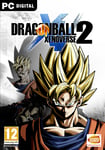 Dragon Ball Xenoverse 2