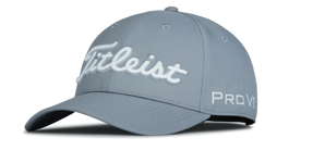 TITLEIST Golf Tour Performance HJ2CUP Men's Cap