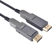 Kabel Proxtend Mini Displayport 1.4 8K Aoc