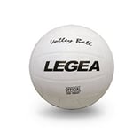 LEGEA, Ballon Volley Caoutchouc