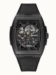 Ingersoll The Challenger Black Skeleton Dial Automatic I12307 Men's Watch