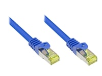 Exsys Ex-K6284-0.5, 0,5 M, Cat7, S/Ftp (S-Stp), Rj-45, Rj-45