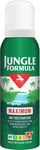 Jungle Formula Maximum Repellent Aerosol 125ml - Maximum Strength Repellent Aero