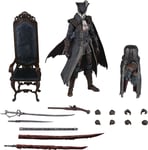 Bloodborne The Old Hunters Maria of the Astral Clocktower DX ActionFigure M06774