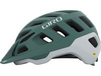 Giro Mtb Helmet Giro Radix Integrated Mips W Matte Gray Green Size S (51-55 Cm) (New)