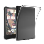 Case for Kindle Paperwhite 2024 7 inch 12th Gen/Colorsoft Signature Edition