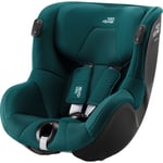 Britax Romer Dualfix iSENSE Child Car Seat - Atlantic Green