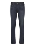 Parkside Active Taper Stretch Jean Bottoms Jeans Tapered Blue Polo Ralph Lauren