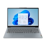 Lenovo IdeaPad Slim 3 15IAH8 (i5/16 Gt/1 Tt) 15,6" kannettava tietokone