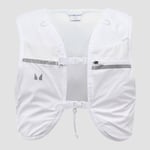 MP Hydration Vest - White - L