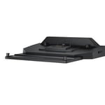 DELL Rugged Desk Dock Gen II - dokkingstasjon - VGA - 1GbE