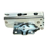 ELECTROLUX Fridge Freezer Door Hinge Integrated Hettich 3362 5.0 41,5 Right Left