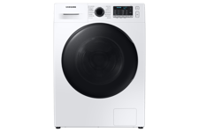 Samsung Yhdistelmäkoneet 5000 Series WD80TA047BT/EE EcoBubble™  8/6kg